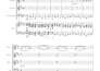 transcribe melodic instruments into clean musescore sheet music